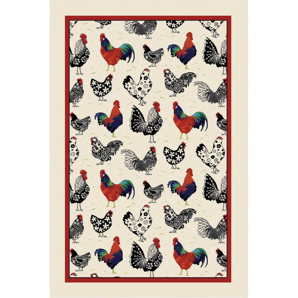 Ulster Weavers Teewärmer Gestrickt – Eulen-Design, 35x27 Cm, 100% Baumwolle Für Teekannen