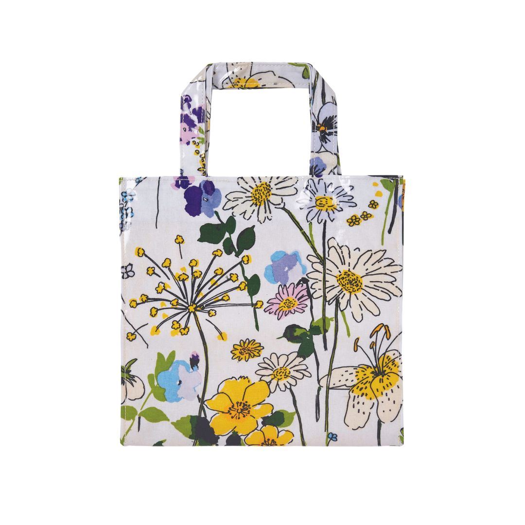 Small pvc shopping bags on sale